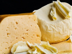 В России продают подделки сыров и масла