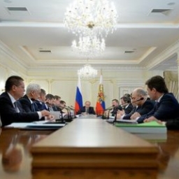 Россия станет участницей Азиатского банка инфраструктурных инвестиций