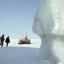 Недалеко от Северного полюса начнет работу российская дрейфующая станция