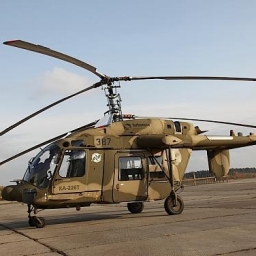 В 2015 году на баланс Минобороны РФ поступит еще 16 вертолетов    Ка-52