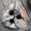 АКЦИЯ - Алмазные буровые долота ДАП 214,3, Diamond Drilling Bits 214,3 mm