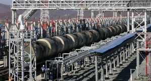 Увеличение экспорта нефти планируется в ближайшее время иранскими нефтеперерабатывающими компаниями