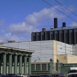 Кировский завод не согласен с решением суда о банкротстве «Петростали», которое и опротестует в ближ
