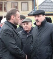 В Дагестане «Ростсельмаш» будет сотрудничать с местными аграриями