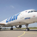 Чтобы расплатиться с долгами авиакомпания UTair распродала почти третью часть своего авиапарка