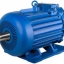 Двигатель  MTKF(H) 511-8 (30кВт/700об.мин)