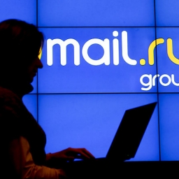 Больше 6 миллиардов рублей получил Mail.Ru Group от интернет-пользователей